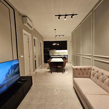 OPUS SuitesKL@Medeka Tower Kuala Lumpur Zewnętrze zdjęcie