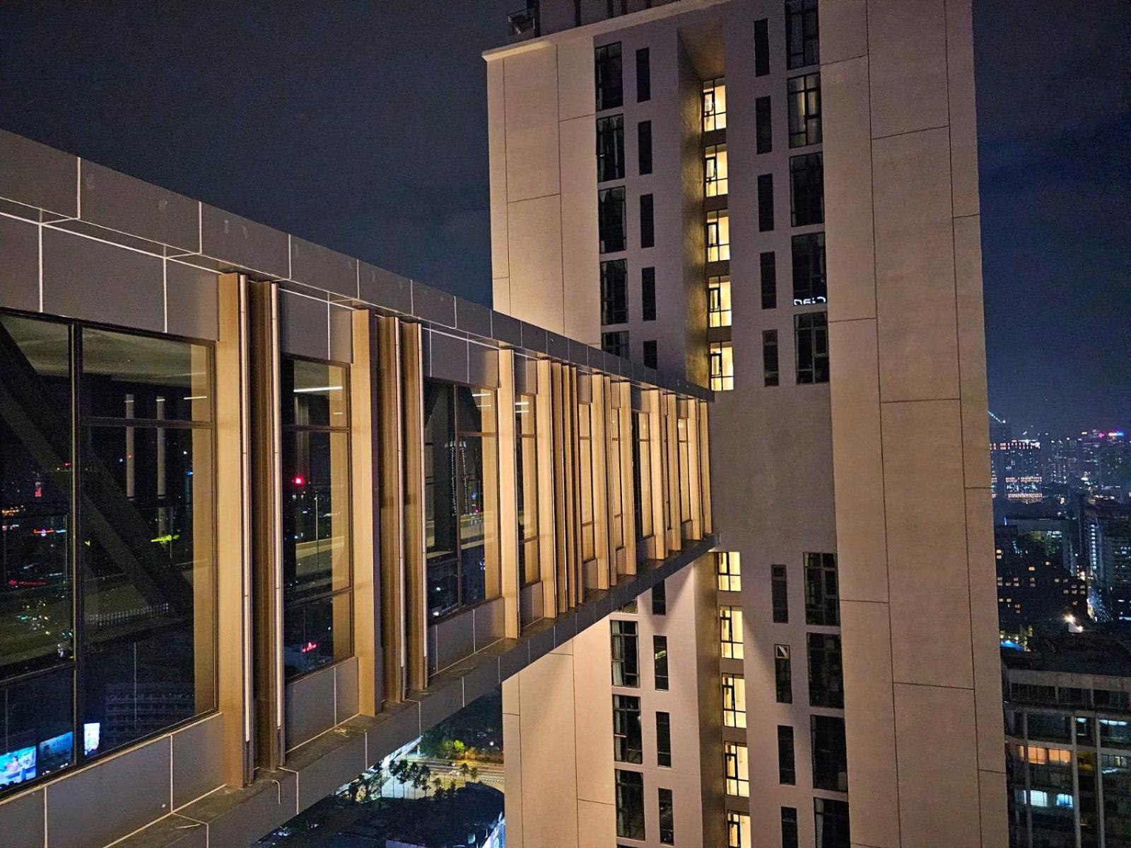 OPUS SuitesKL@Medeka Tower Kuala Lumpur Zewnętrze zdjęcie