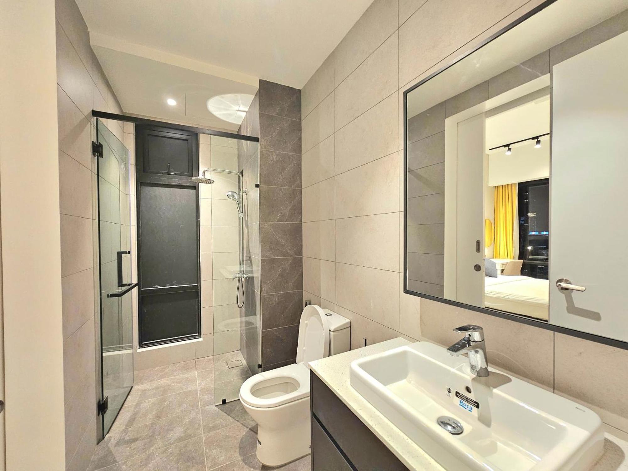 OPUS SuitesKL@Medeka Tower Kuala Lumpur Zewnętrze zdjęcie