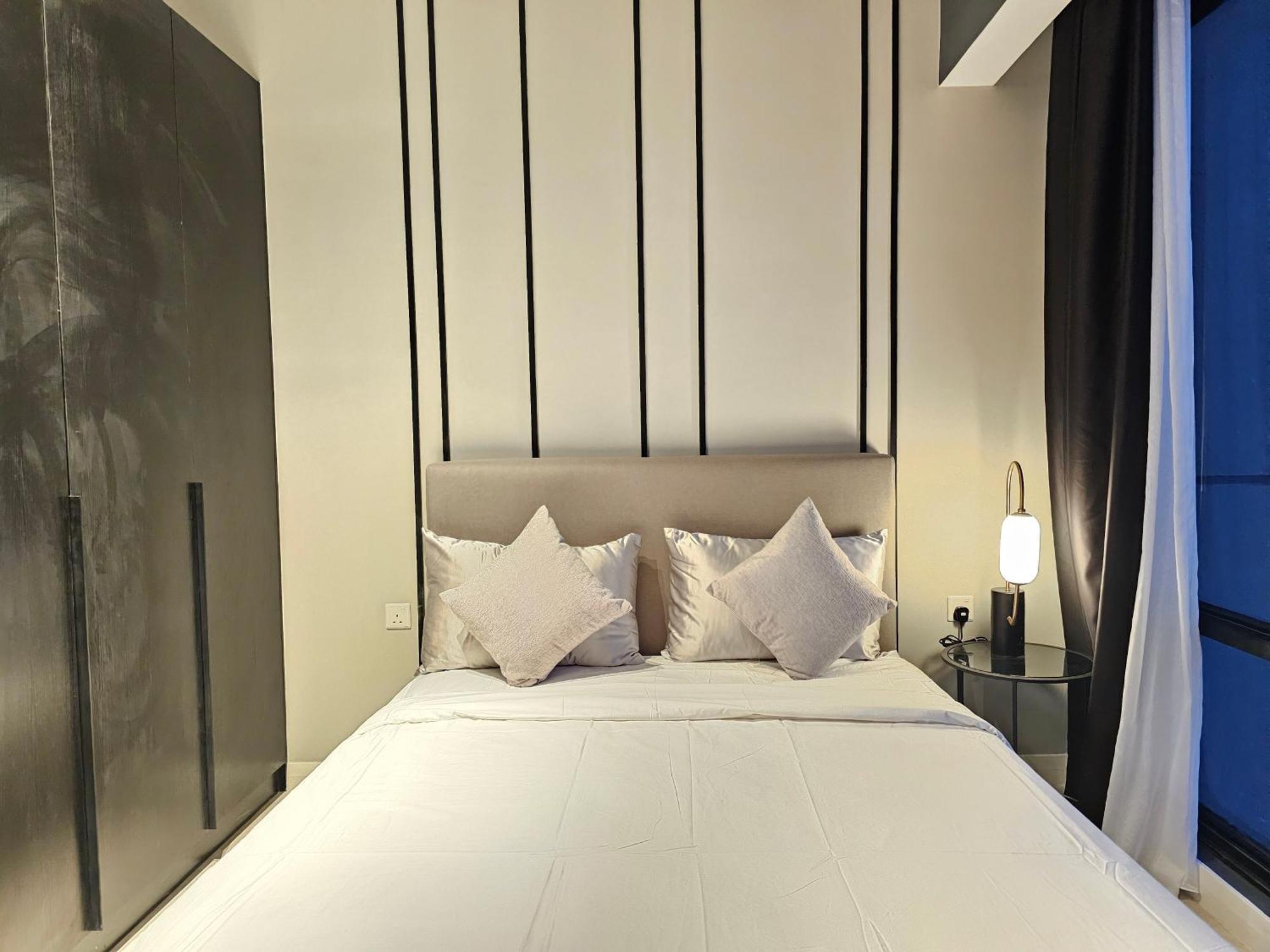 OPUS SuitesKL@Medeka Tower Kuala Lumpur Zewnętrze zdjęcie